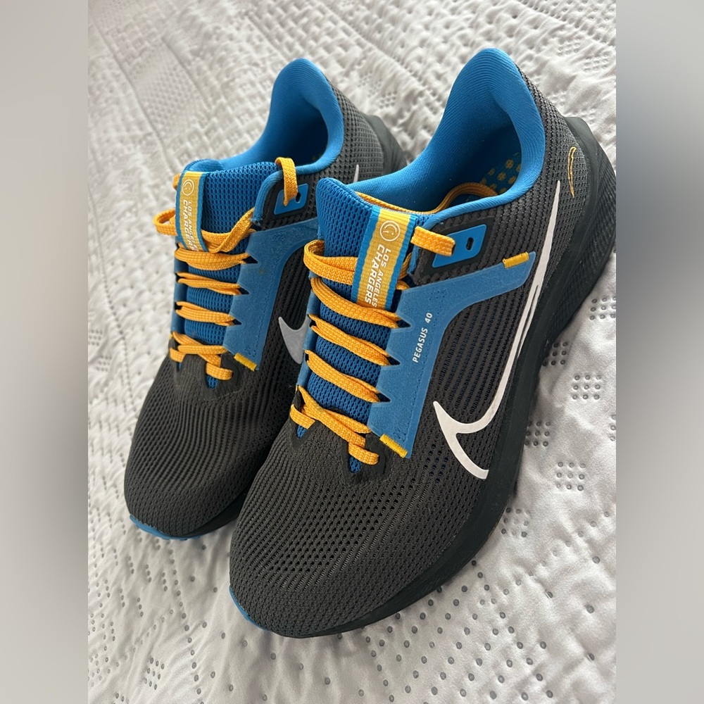 Nike Pegasus size 8.5